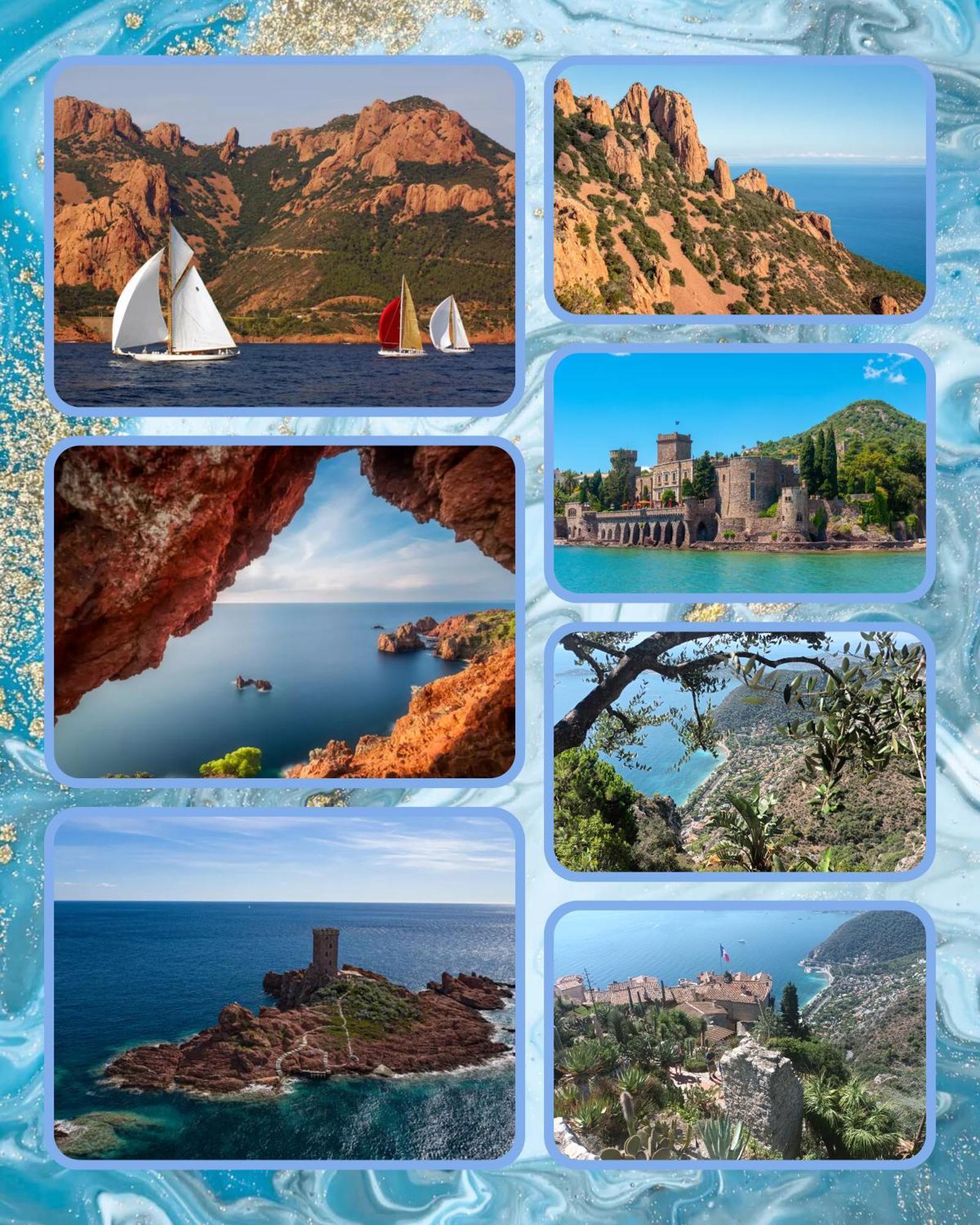 Jolie villa Lalou Côte d'Azur Fréjus Exterior foto
