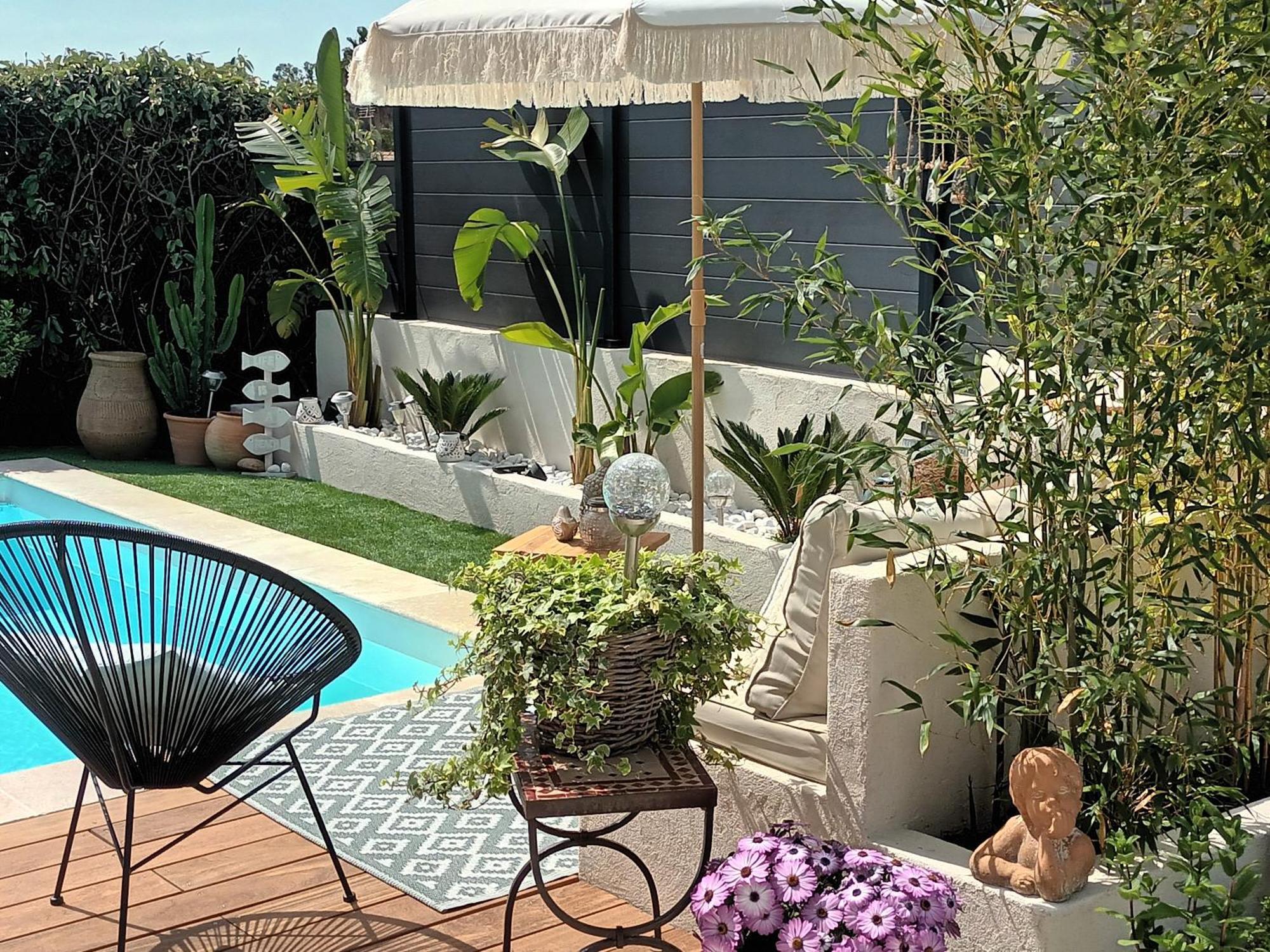 Jolie villa Lalou Côte d'Azur Fréjus Exterior foto